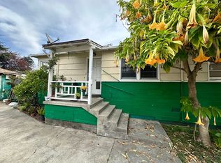 1513 Berkeley Way, Berkeley, CA 94703