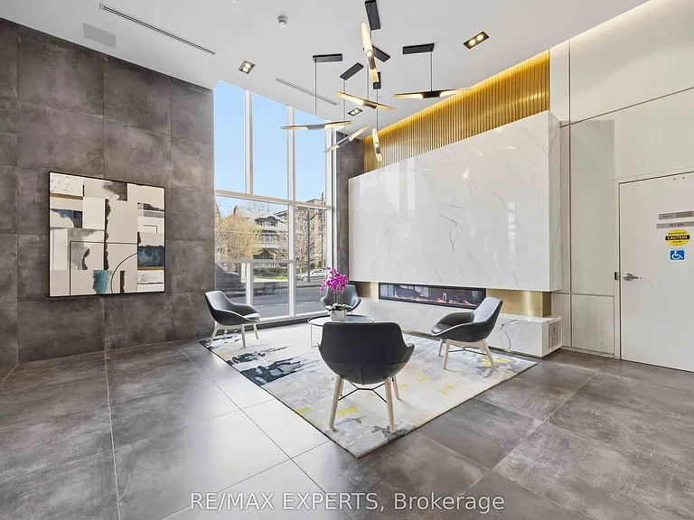 223 Saint Clair Ave W #1007 — Photo 33