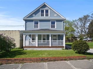 145 Jesse Ave, Akron, OH 44310