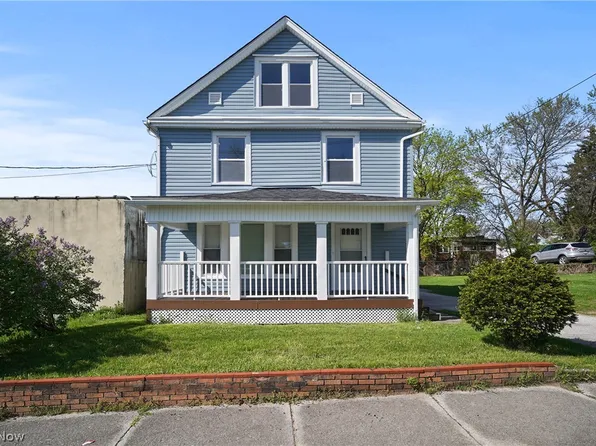 145 Jesse Ave, Akron, OH 44310