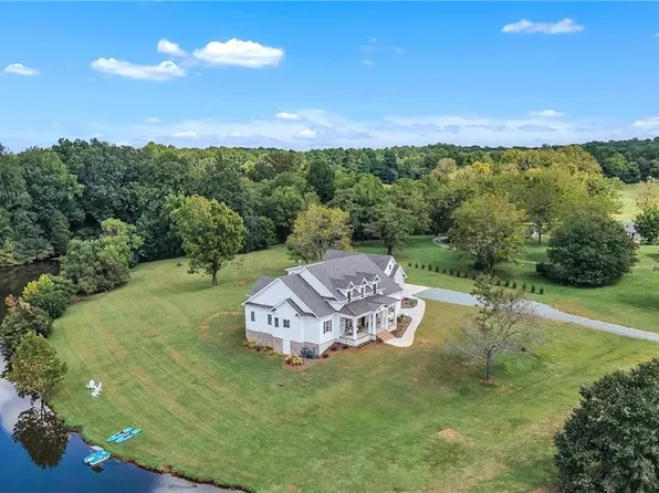 1618 Ben Wilson Rd, Mebane, NC 27302