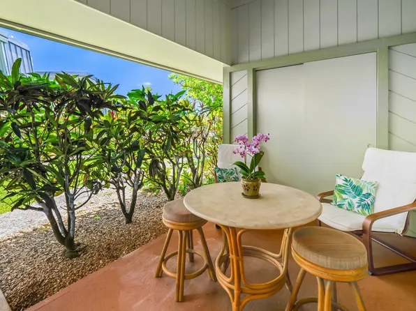 3880 Wyllie Rd APT 19A, Princeville, HI 96722