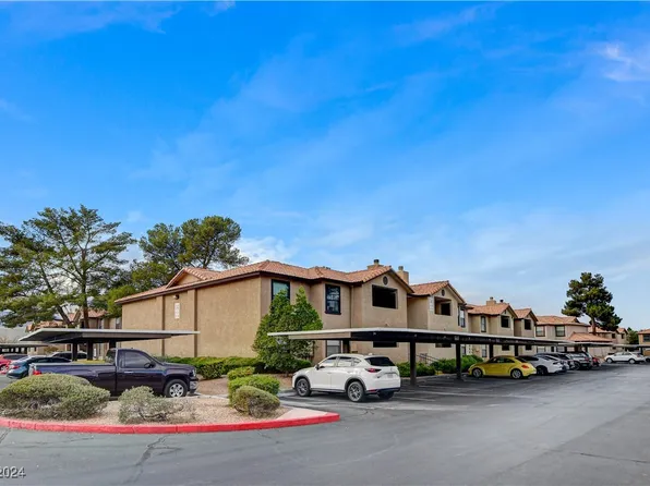 2451 N Rainbow Blvd Unit 1083, Las Vegas, NV 89108