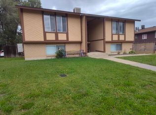 2518 W Evening Dove Cir, West Valley City, UT 84119