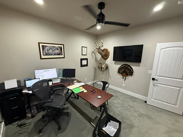 4509 S Rocking Chair Ln — Photo 6