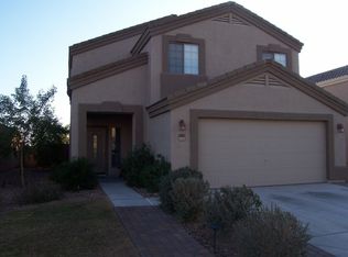 23861 W Hadley St, Buckeye, AZ 85326