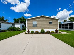 1740 Hogue Ave #490, Apopka, FL 32712