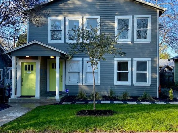 531 Queen Anne Ct #531, San Antonio, TX 78209