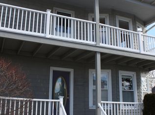 (Undisclosed Address), New Bedford, MA 02745