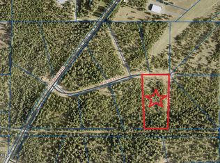 L9 B E #2, Athol, ID 83801