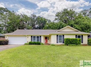 928 Moss Dr, Savannah, GA 31410