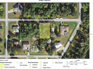 23297 Alaska Ave, Port Charlotte, FL 33952