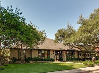4366 Shady Bend Dr, Dallas, TX 75244