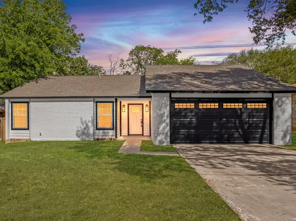 12211 Ecksminster St, San Antonio, TX 78216