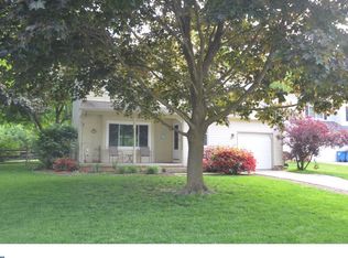 835 N Gwynn Ct, Bear, DE 19701