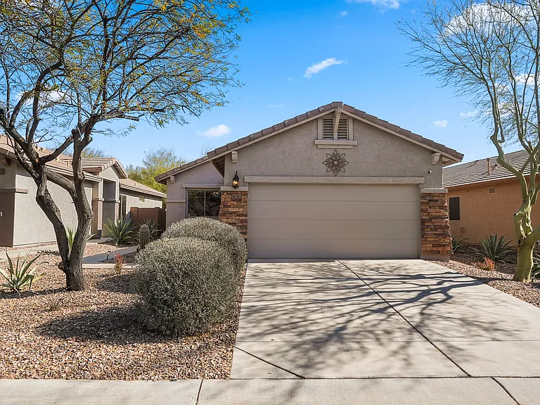 40315 N Bell Meadow Trl — Photo 1