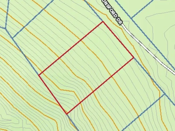 71 Dunsford Dr, Bella Vista, AR 72715