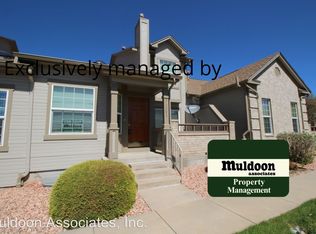 7061 Vasalias Hts, Colorado Springs, CO 80923