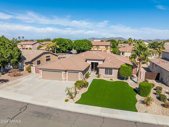 4th image of 8730 W RUNION Drive