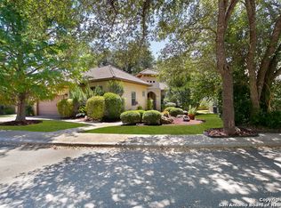 8 Shady Cv, Castle Hills, TX 78213