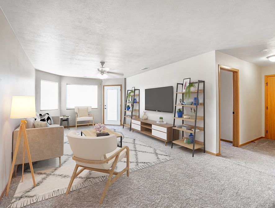 Eagle Creek Apartments 106 S Sandstone Ave Brandon SD Zillow