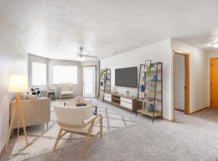 106 S Sandstone Ave APT 19, Brandon, SD 57005