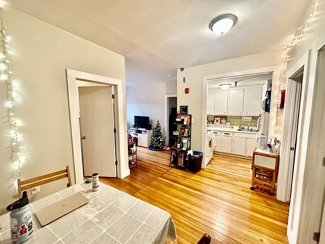 435 Hanover St #5D — Photo 3