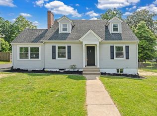 3625 Poplar Dr, Roanoke, VA 24018