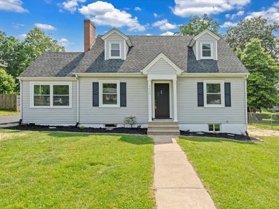 3625 Poplar Dr, Roanoke, VA, 24018