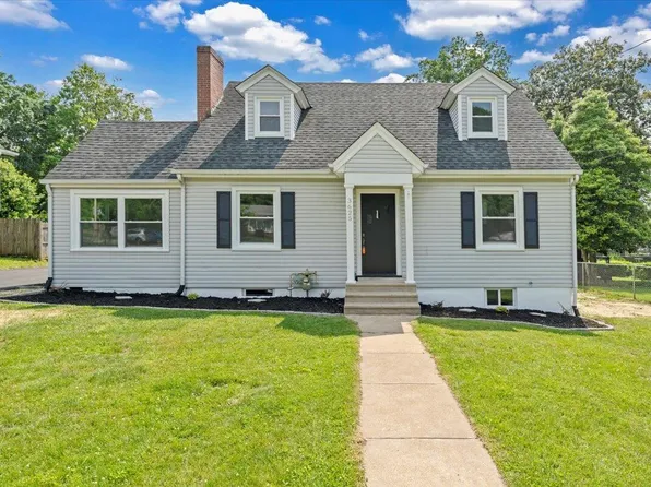 3625 Poplar Dr, Roanoke, VA 24018