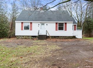 35 Auburn Rd, Millbury, MA 01527