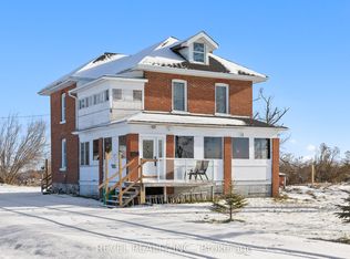 1804 Sturgeon Rd, Kawartha Lakes, ON K0M1L0