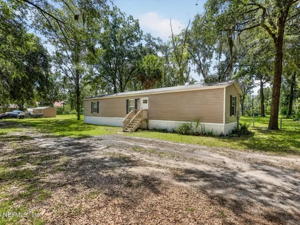 1615 DERITO Drive, Jacksonville, FL 32221