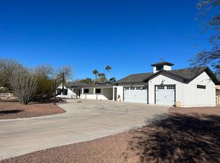 8108 E Gary Rd, Scottsdale, AZ 85260