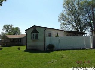 5041 Lewis St, Granite City, IL