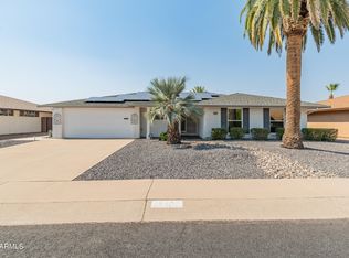 14402 N McPhee Dr, Sun City, AZ 85351