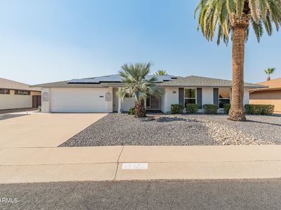 14402 N McPhee Dr, Sun City, AZ, 85351