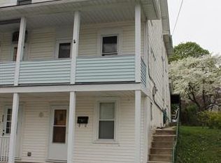314 N 2nd St, Lehighton Borough, PA 18235