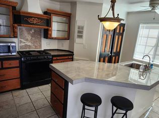 6436 El Reposo St, Joshua Tree, CA 92252