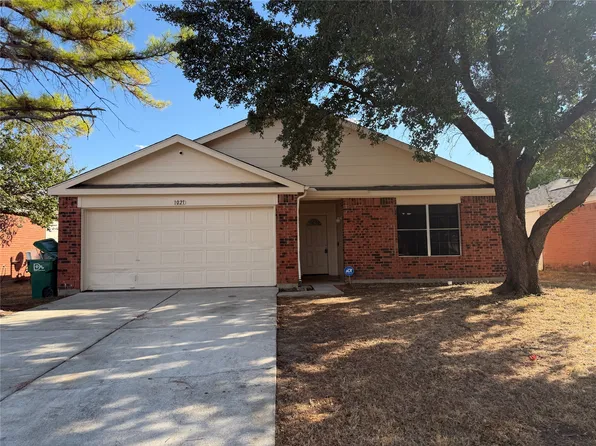 1021 Beechwood Dr, Denton, TX 76210