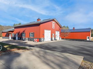 27646 County Highway G, Tomah, WI 54660