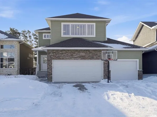 516 Atton LANE, Saskatoon, SK S7W 0K4