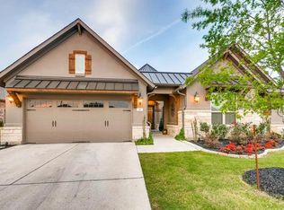 103 County Road 180 UNIT 29, Leander, TX 78641