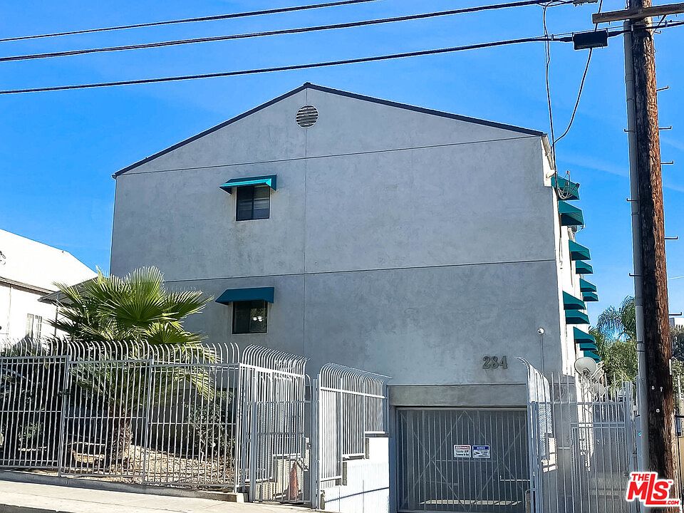 1st image of 284 S Union Ave #A