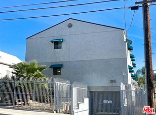 284 S Union Ave #A, Los Angeles, CA 90026