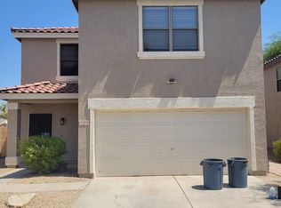 1364 S Wagon Wheel Ct, Chandler, AZ 85286
