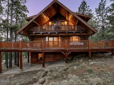 4975 Hidden Hollow Rd, Flagstaff, AZ, 86001