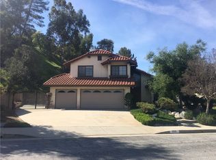 2515 Saleroso Dr, Rowland Heights, CA 91748
