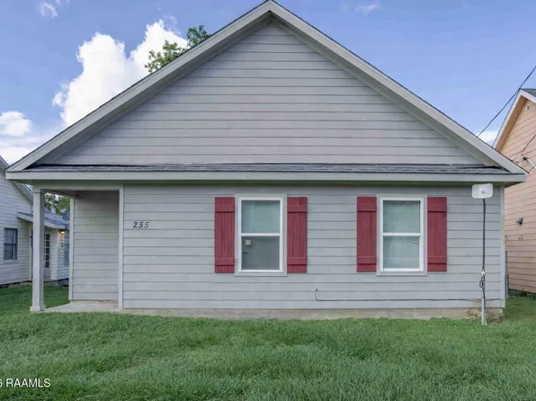 255 Chatrian St, Sunset, LA 70584