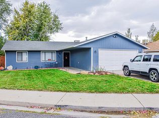 2997 Bret Dr, Grand Junction, CO 81504